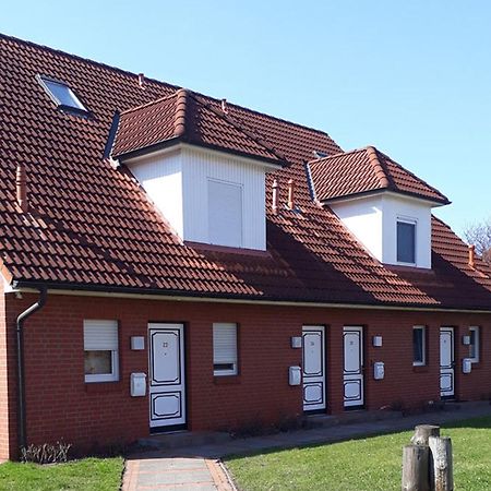 Apartment Prerower Strasse Цингст Экстерьер фото
