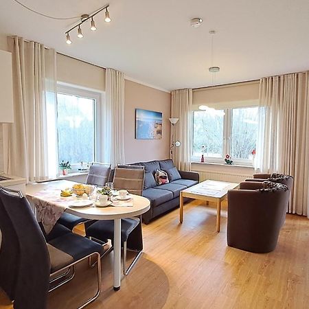 Apartment Prerower Strasse Цингст Экстерьер фото