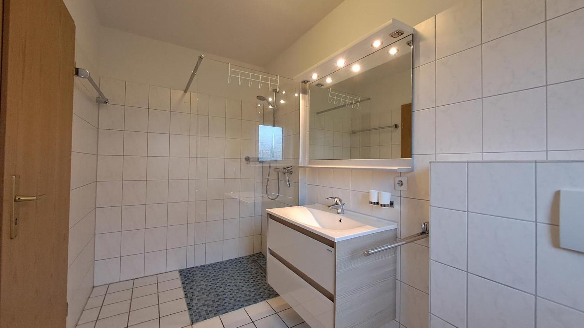 Apartment Prerower Strasse Цингст Экстерьер фото