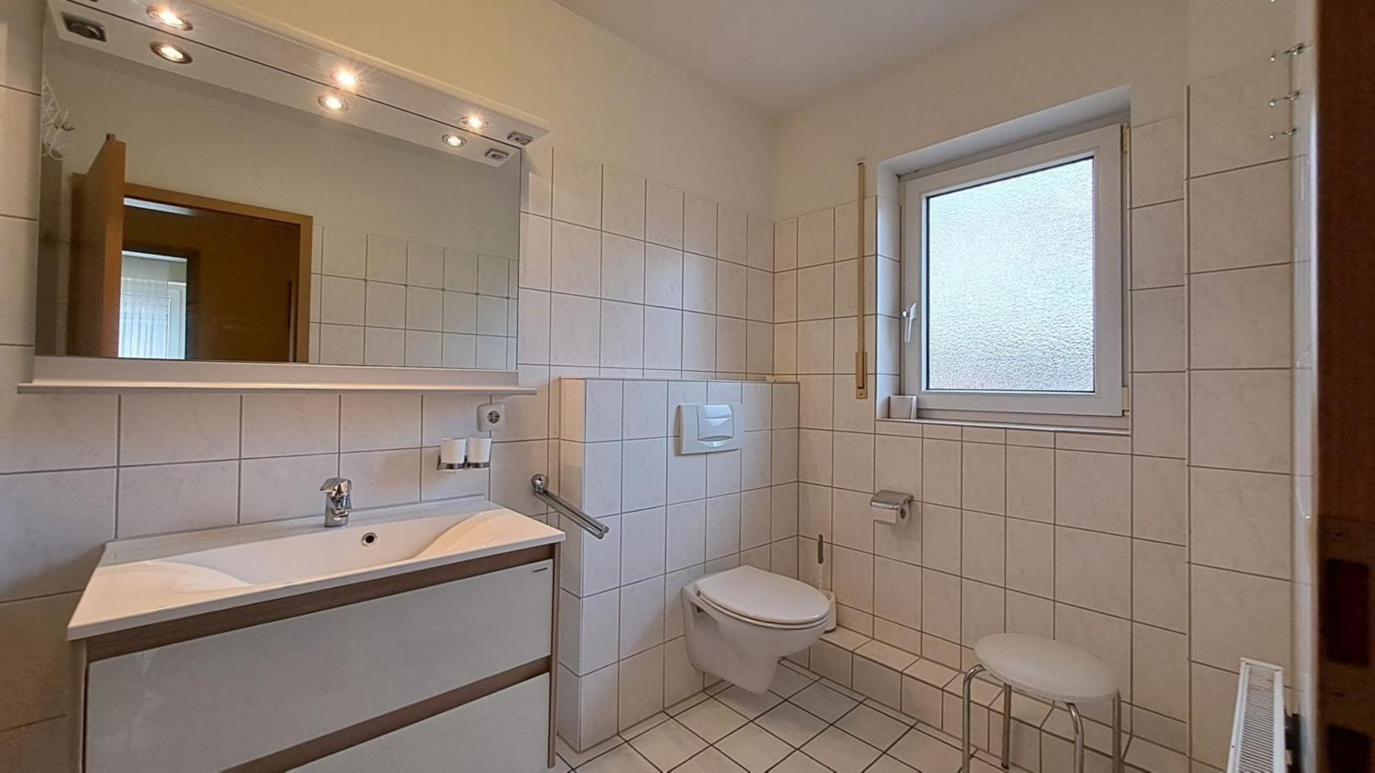 Apartment Prerower Strasse Цингст Экстерьер фото